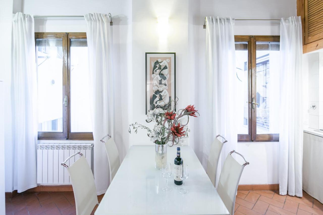 San Niccolo Loft By Mmega Appartement Florence