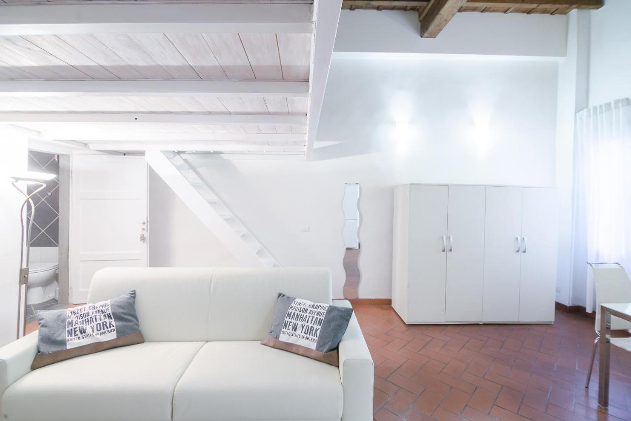 San Niccolo Loft By Mmega Lejlighed *