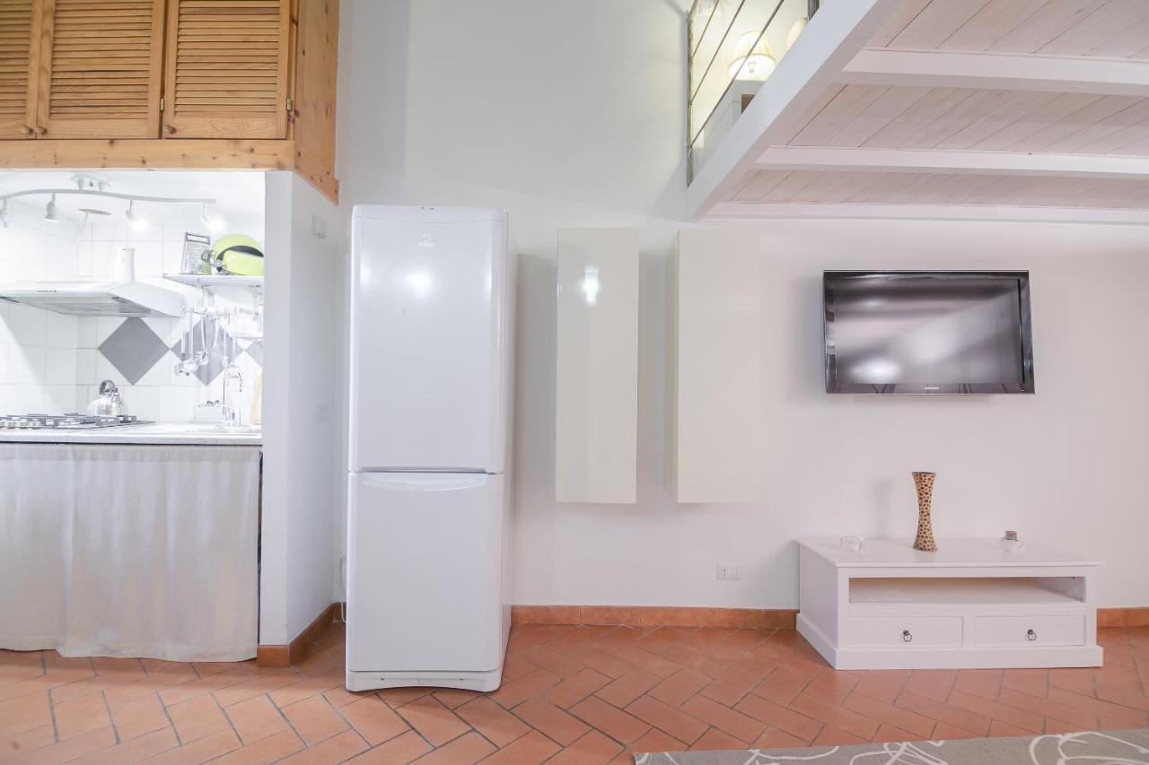 Appartement San Niccolo Loft By Mmega