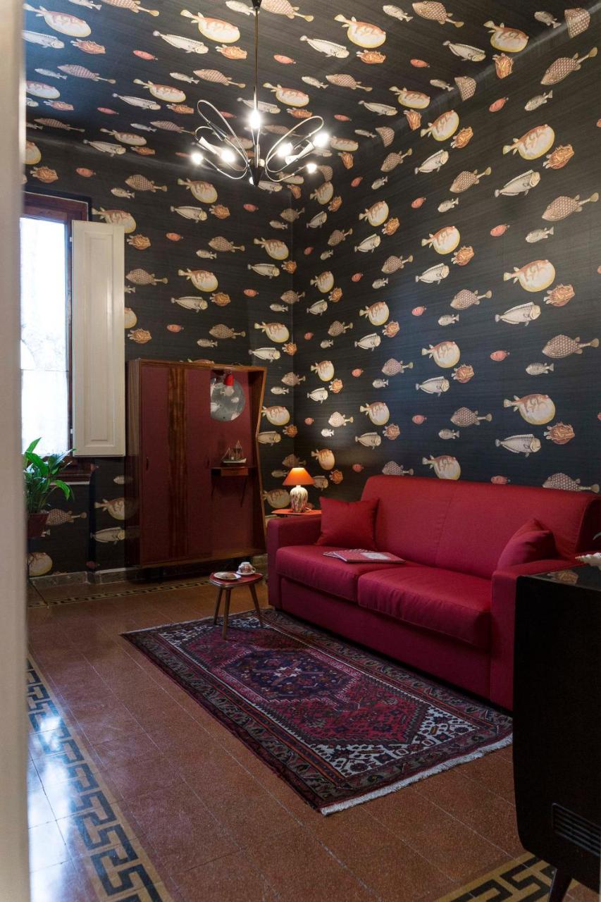 Leilighet Fornasetti Firenze