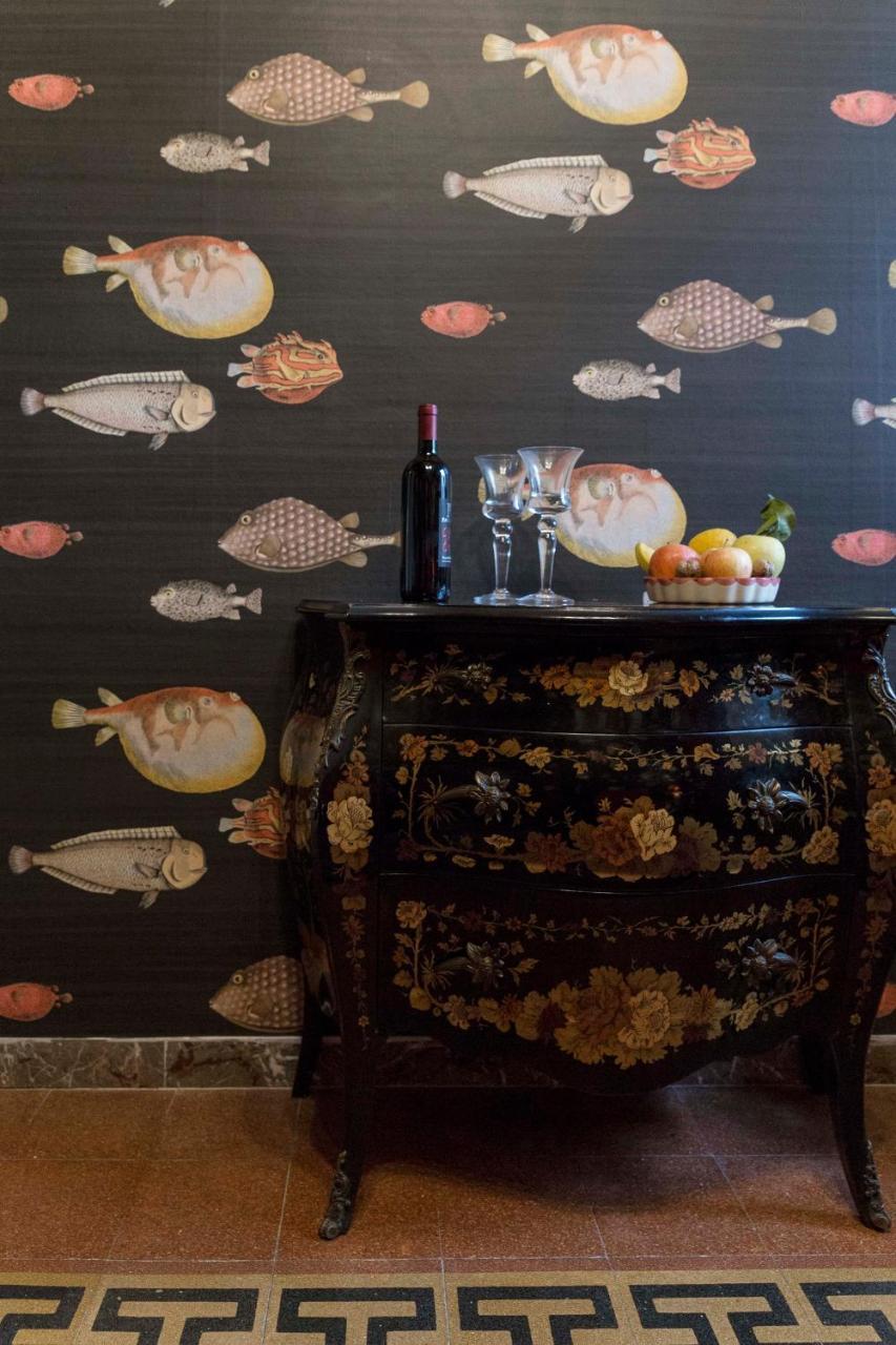 Fornasetti Firenze