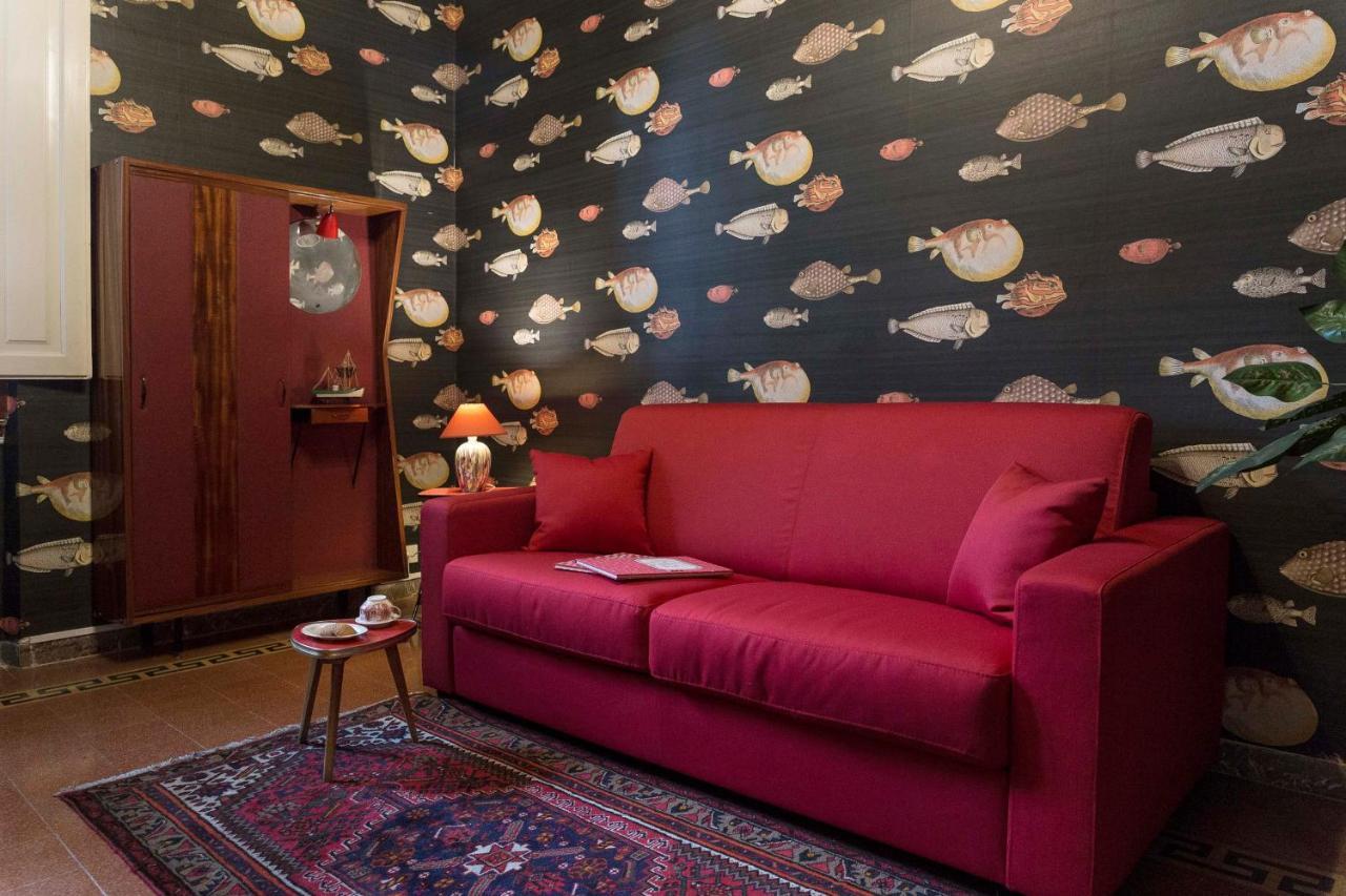 Fornasetti Appartamento *