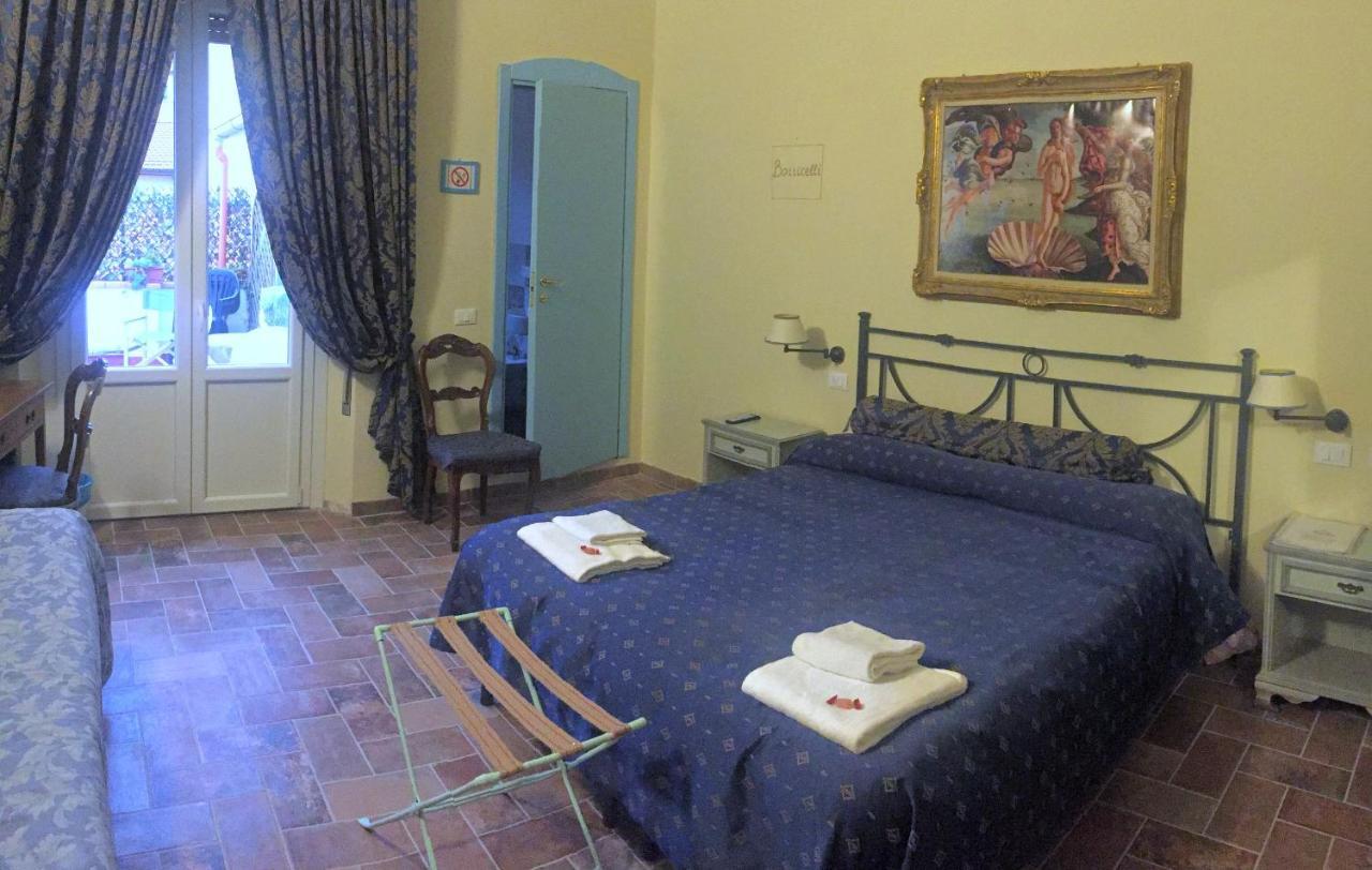 Sogna Bed & Breakfast 2*