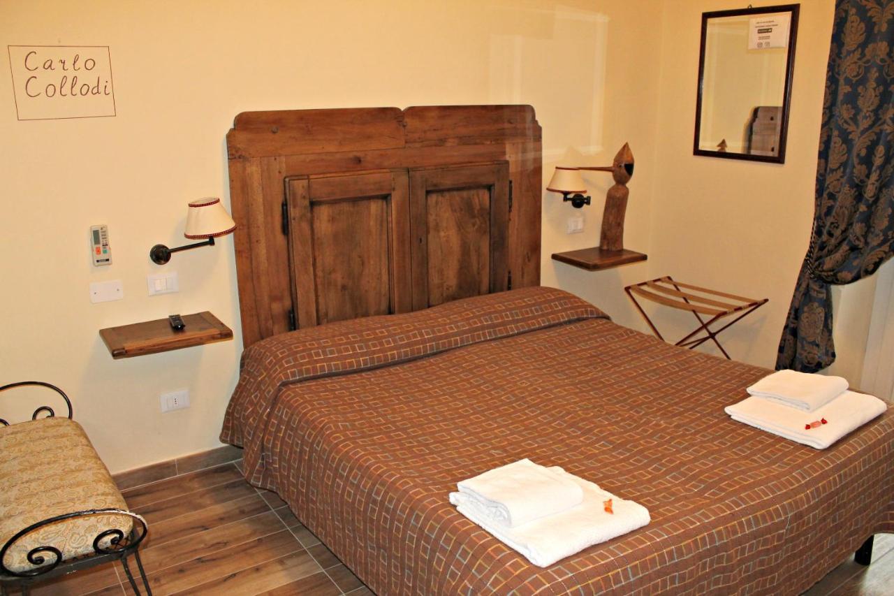 Sogna Bed & Breakfast Firenze