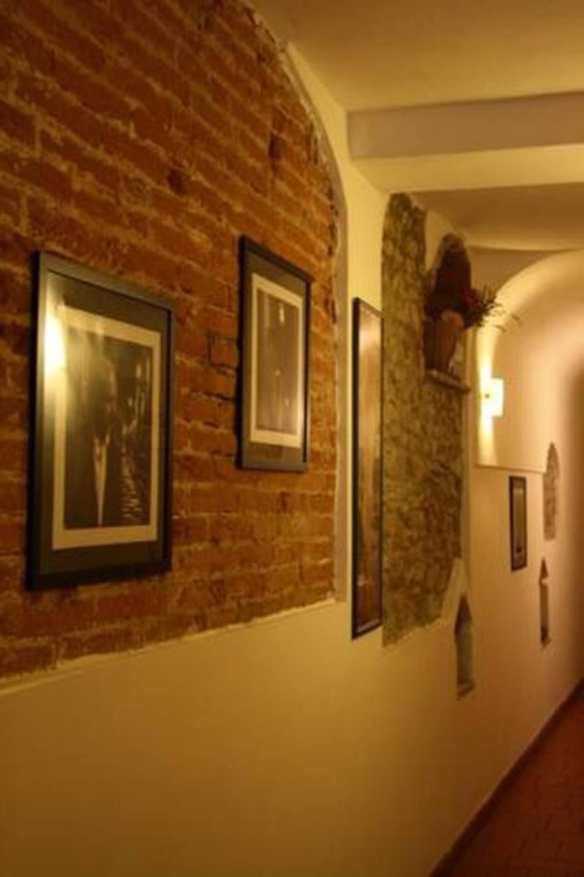 Maison d'hôtes Casa Corsi 2*
