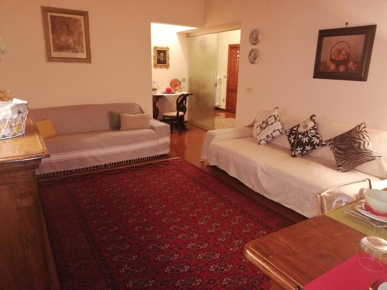 La Rosa Townhouse Acomodação com café da manhã  Florença