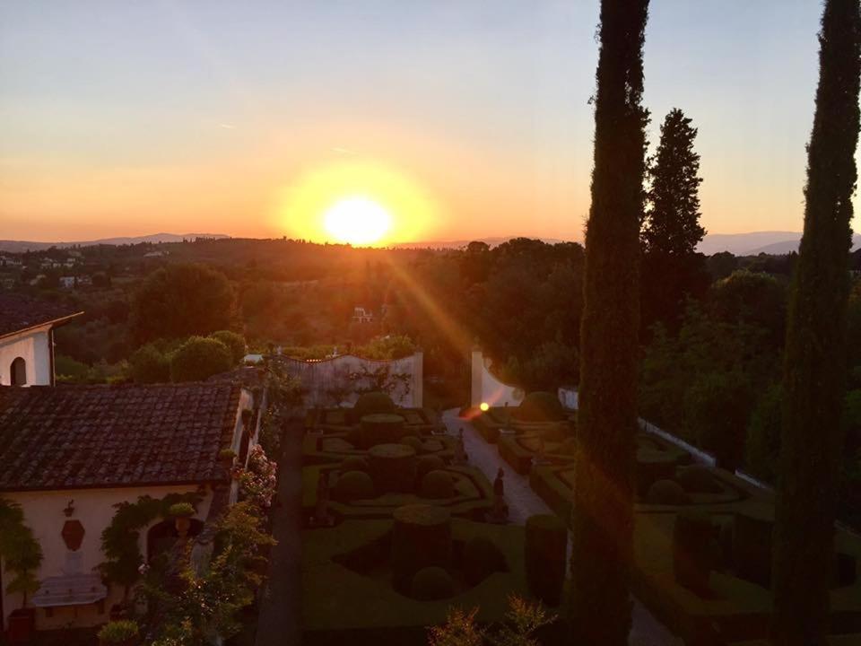 Le Piazzole Resort Florence