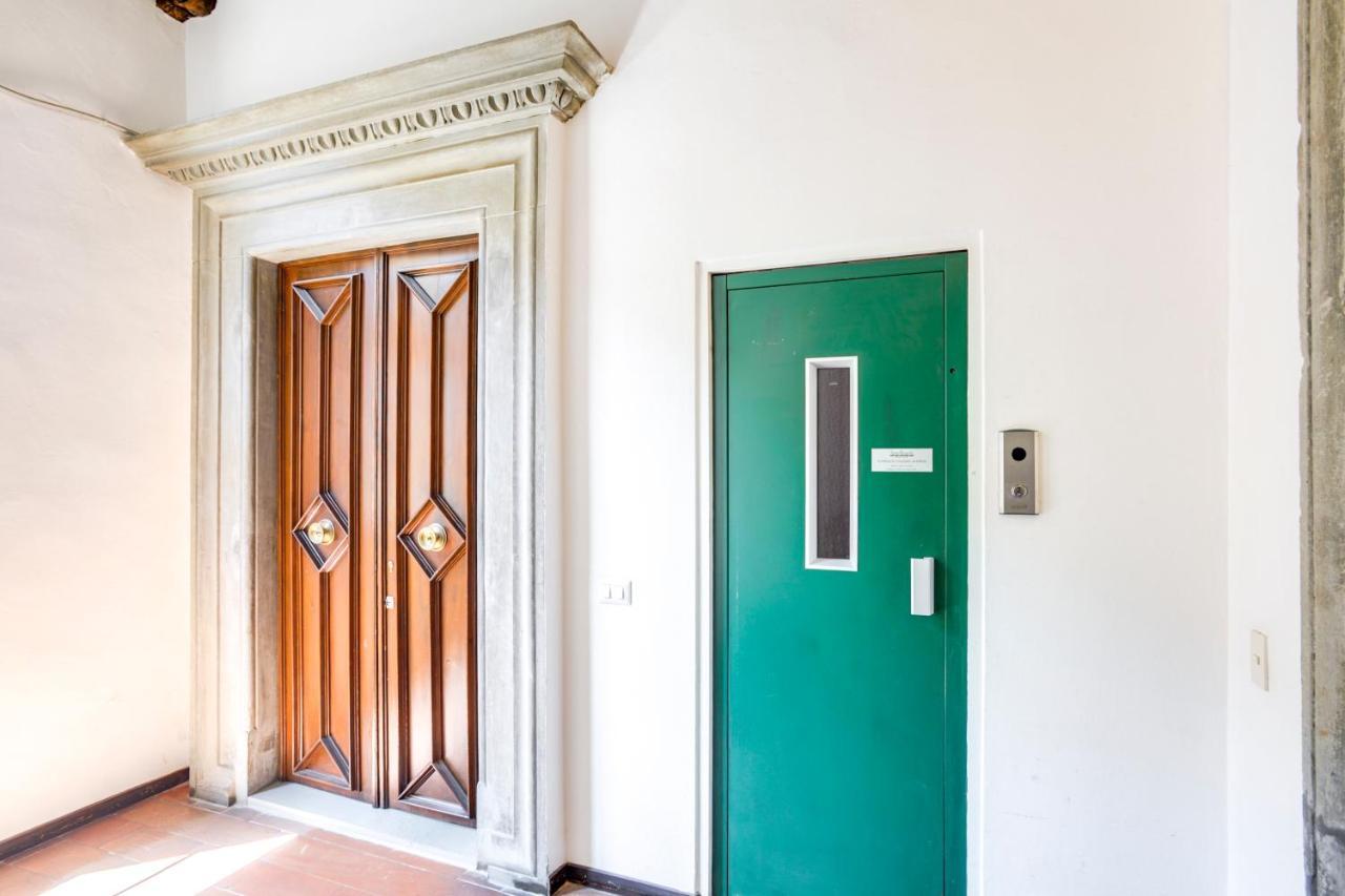 Mamo - Palazzo Spinelli Leilighet *