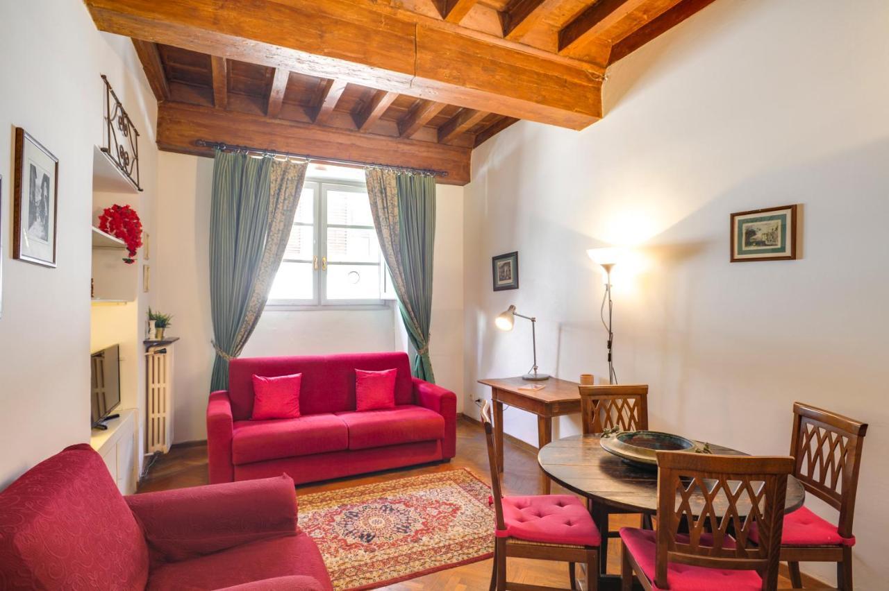 Mamo - Palazzo Spinelli Leilighet *