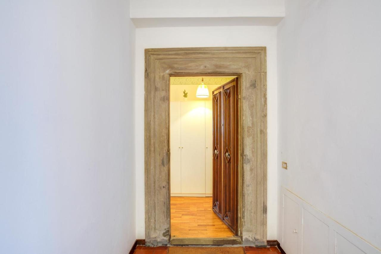 Leilighet Mamo - Palazzo Spinelli