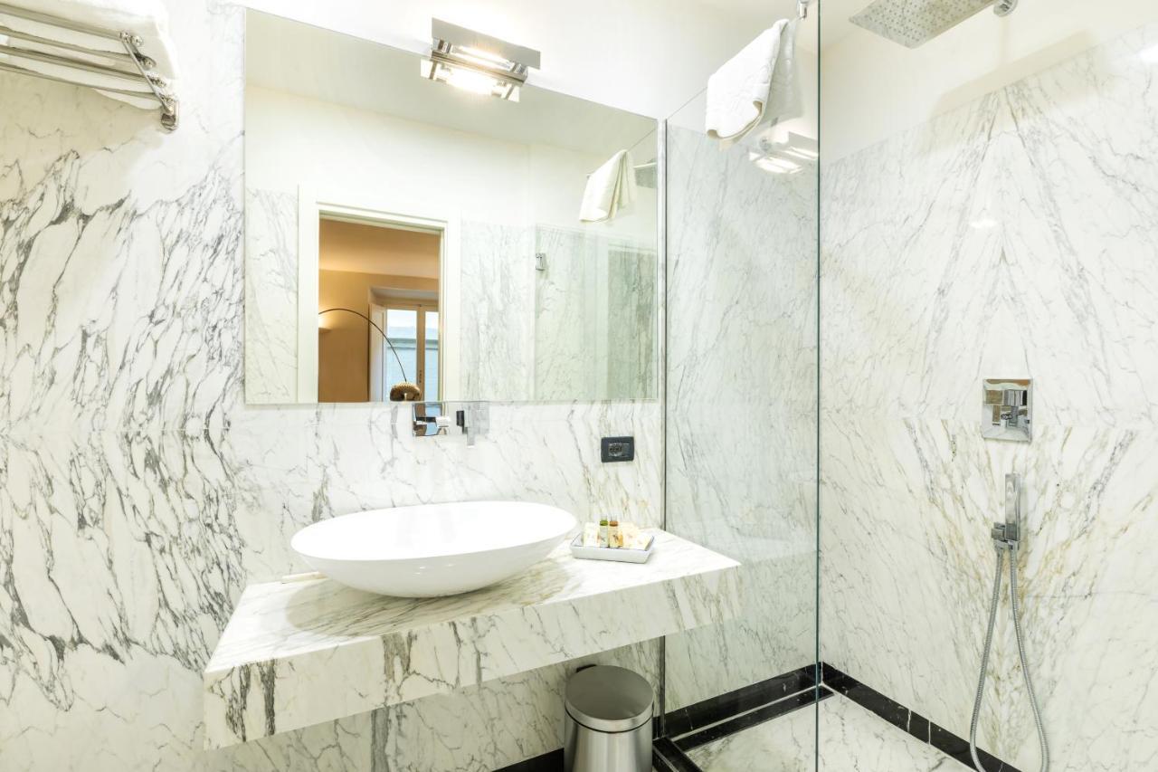 Hotel La Scala Firenze