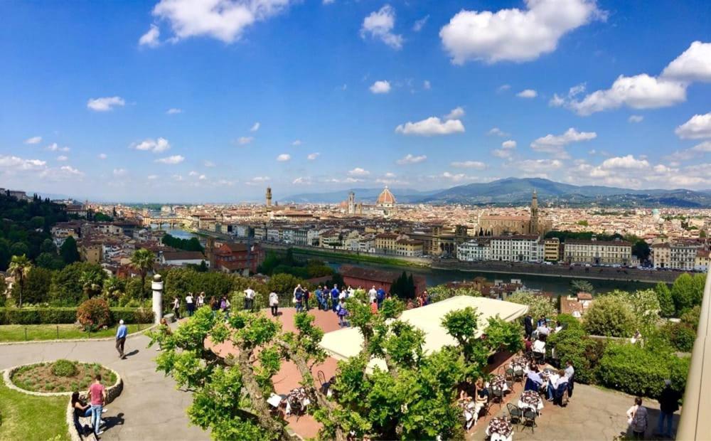 Corso Dei Tintori By Ddv Tourist Appartamento Firenze