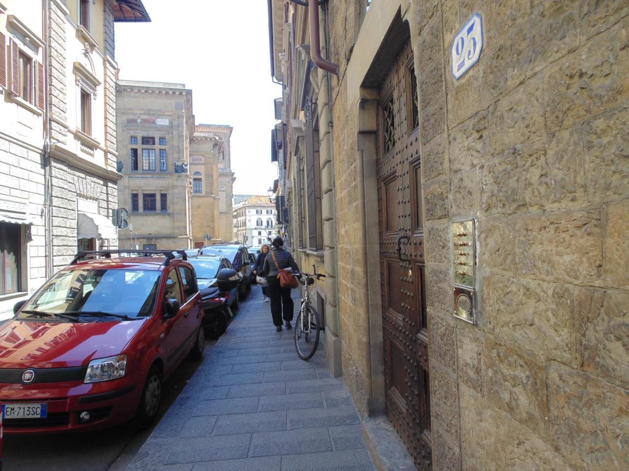 Apartment Corso Dei Tintori By Ddv Tourist