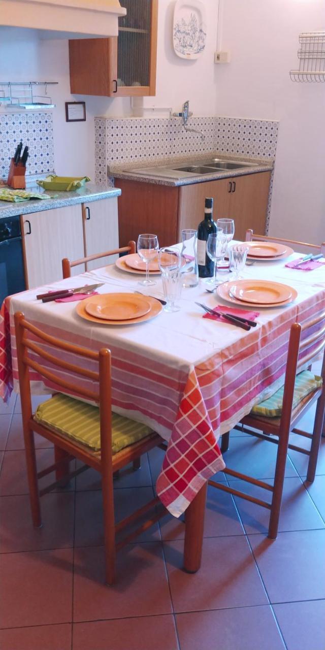 Paradiso Apartamento Florença