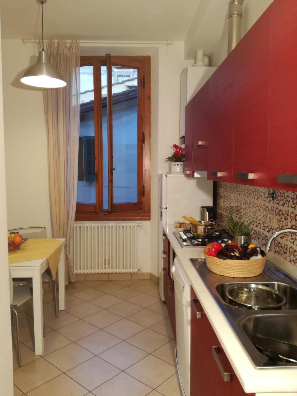 Appartement Dimora Pieri