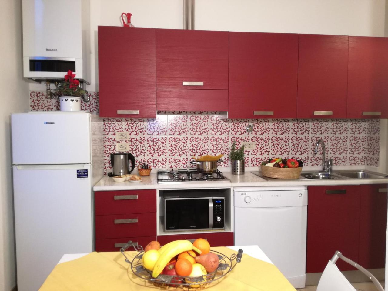 Appartement Dimora Pieri *