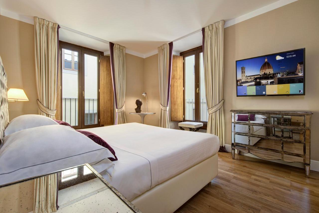 Grand Cavour Hotel Firenze