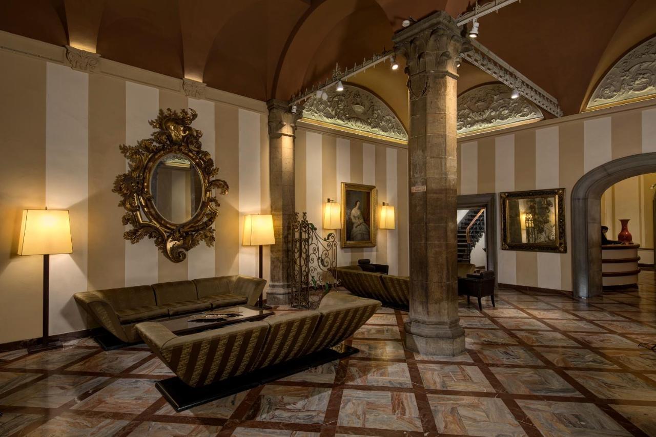 Grand Cavour Hotel Firenze