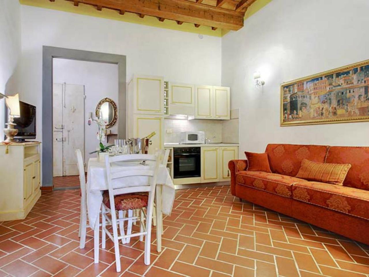 Ricale Apartamento *