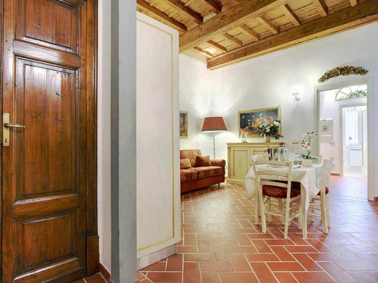 Apartamento Ricale