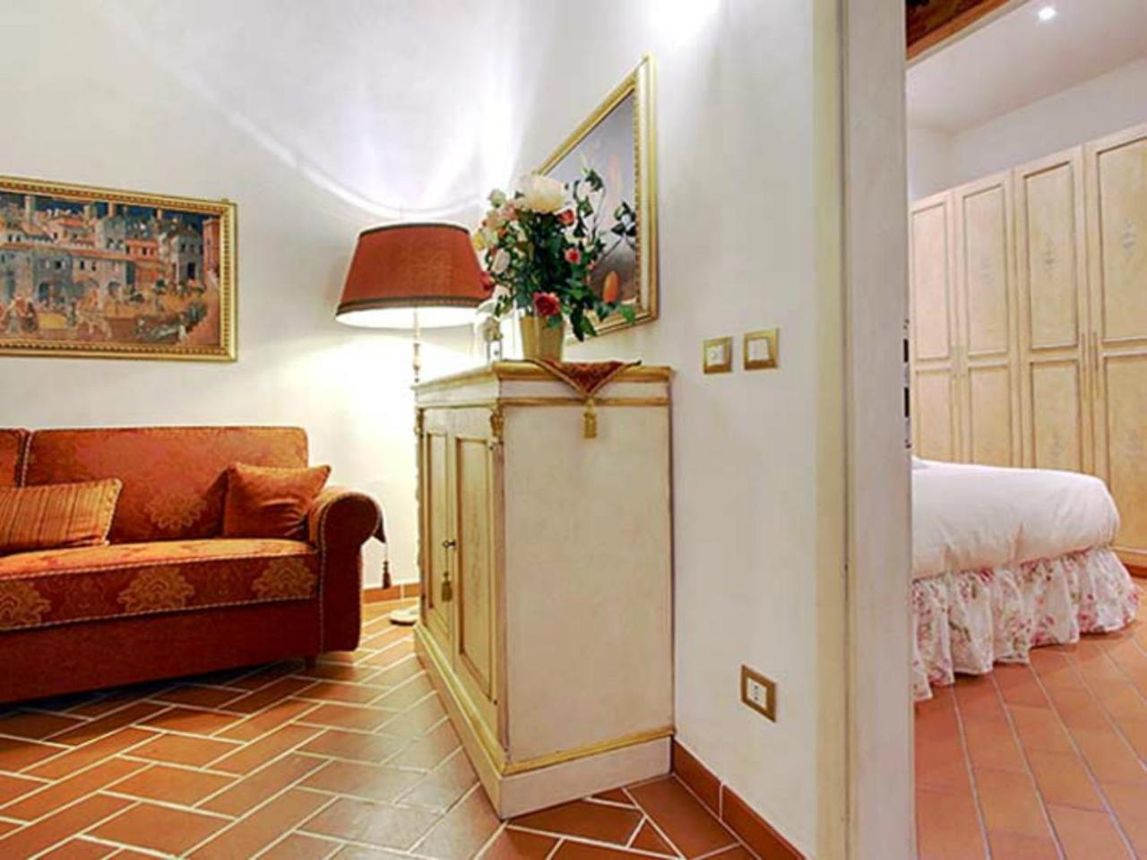 Ricale Apartamento *
