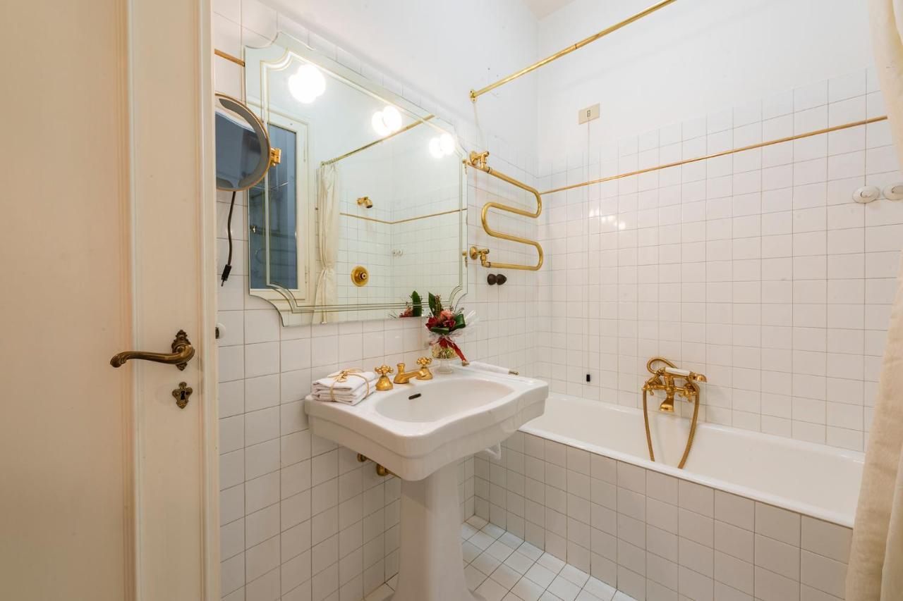 - Elegant Arno View Appartamento *
