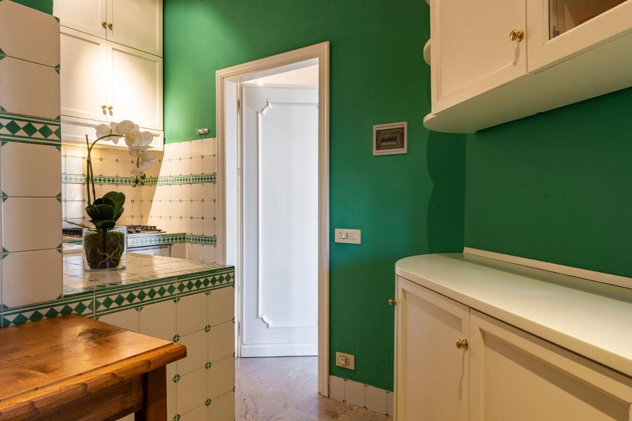 - Elegant Arno View Appartamento Firenze