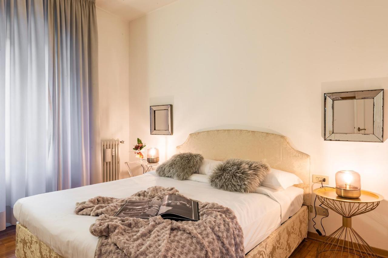 Leilighet - Elegant Arno View Firenze