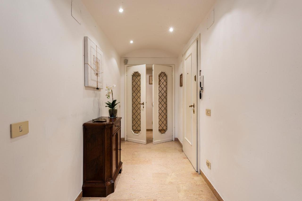 - Elegant Arno View Leilighet Firenze