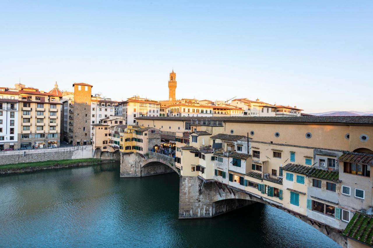 Appartamento - Elegant Arno View *