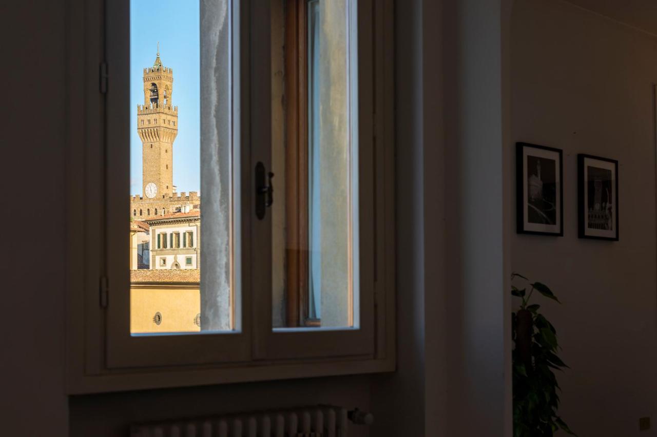 Leilighet - Elegant Arno View Firenze