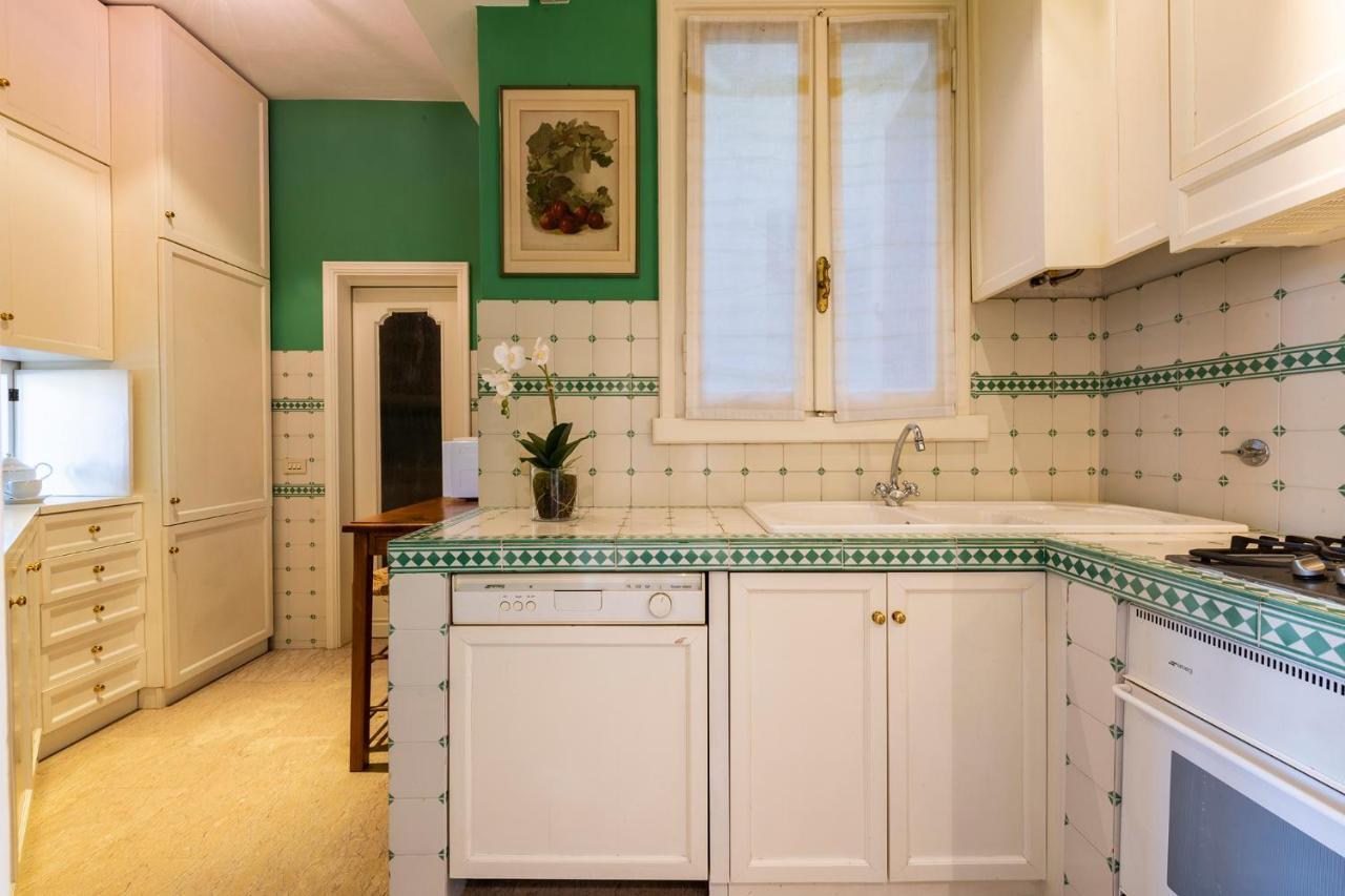 Appartamento - Elegant Arno View *
