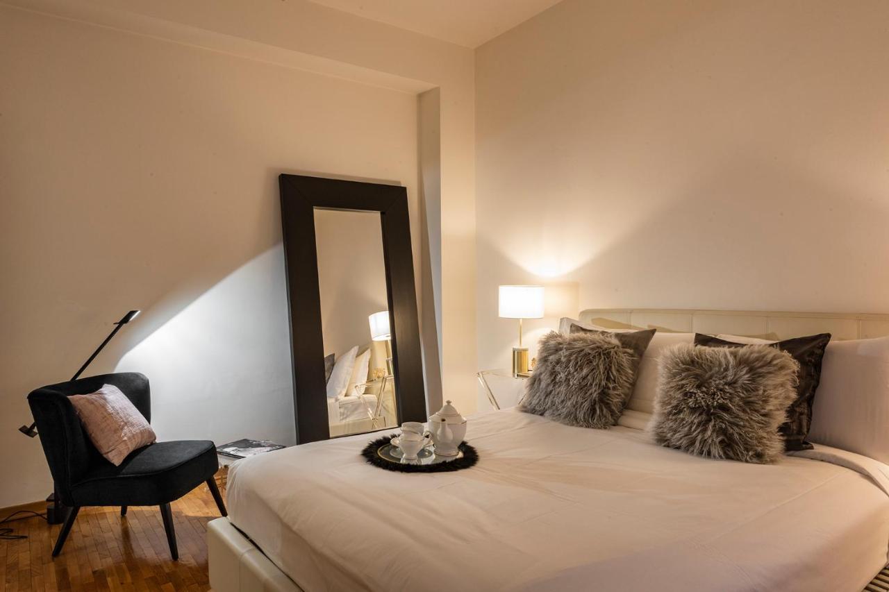 Appartamento - Elegant Arno View Firenze