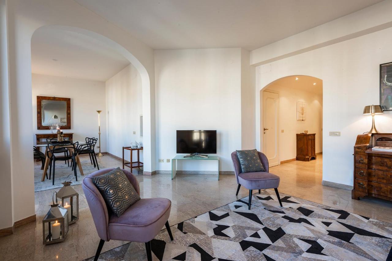 - Elegant Arno View Leilighet