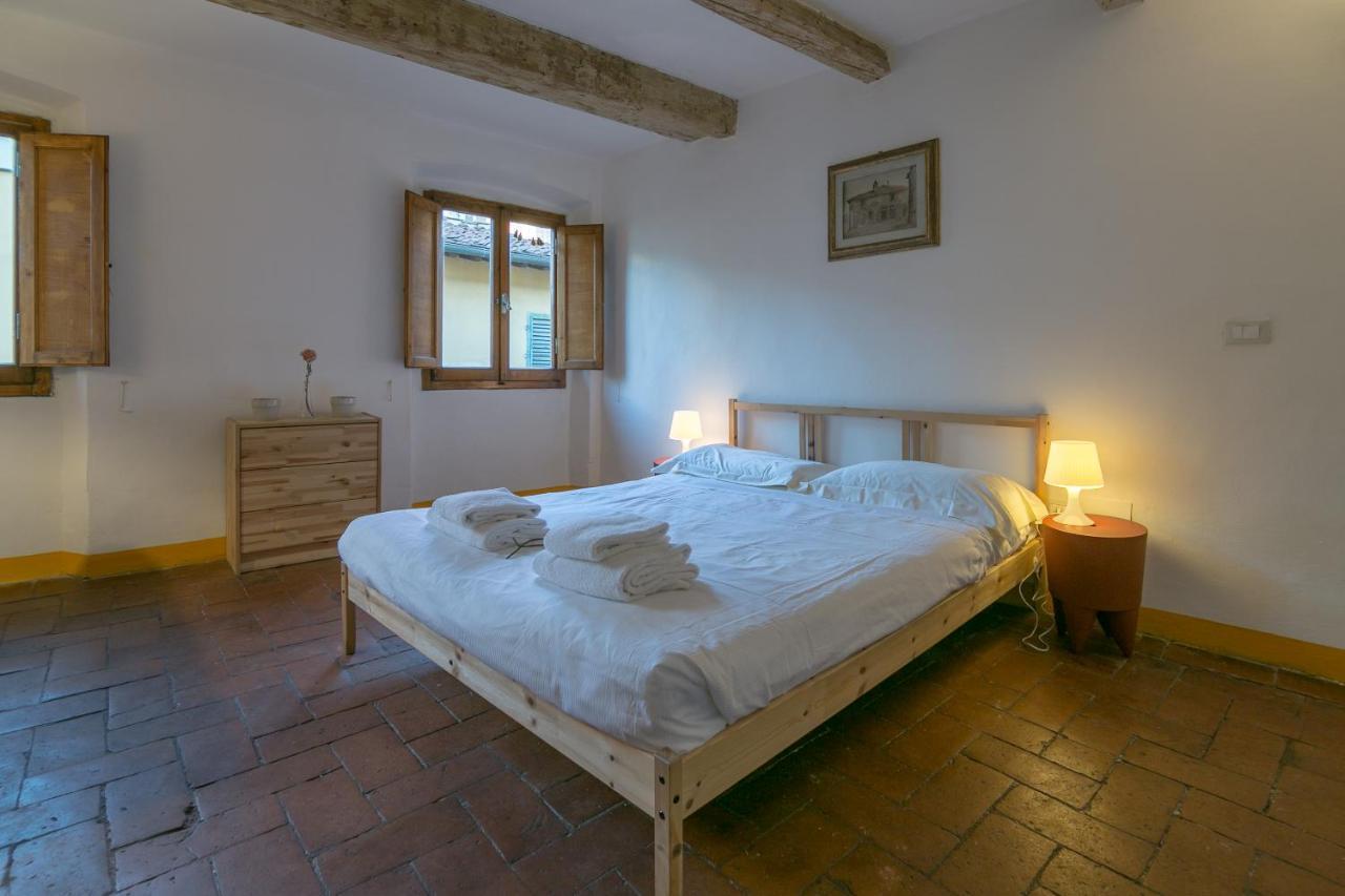 Amorino Lejlighed Firenze