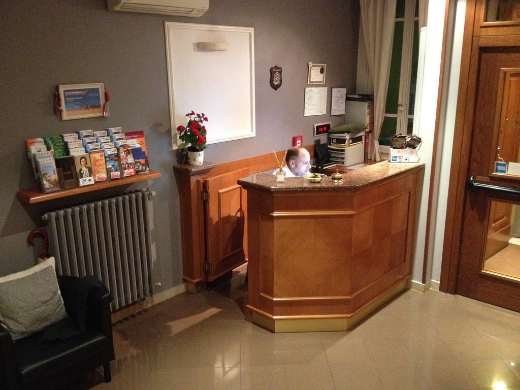 Hotel Beatrice 3*
