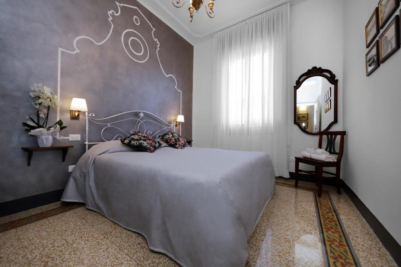 Couette-café Residenza Cecchi