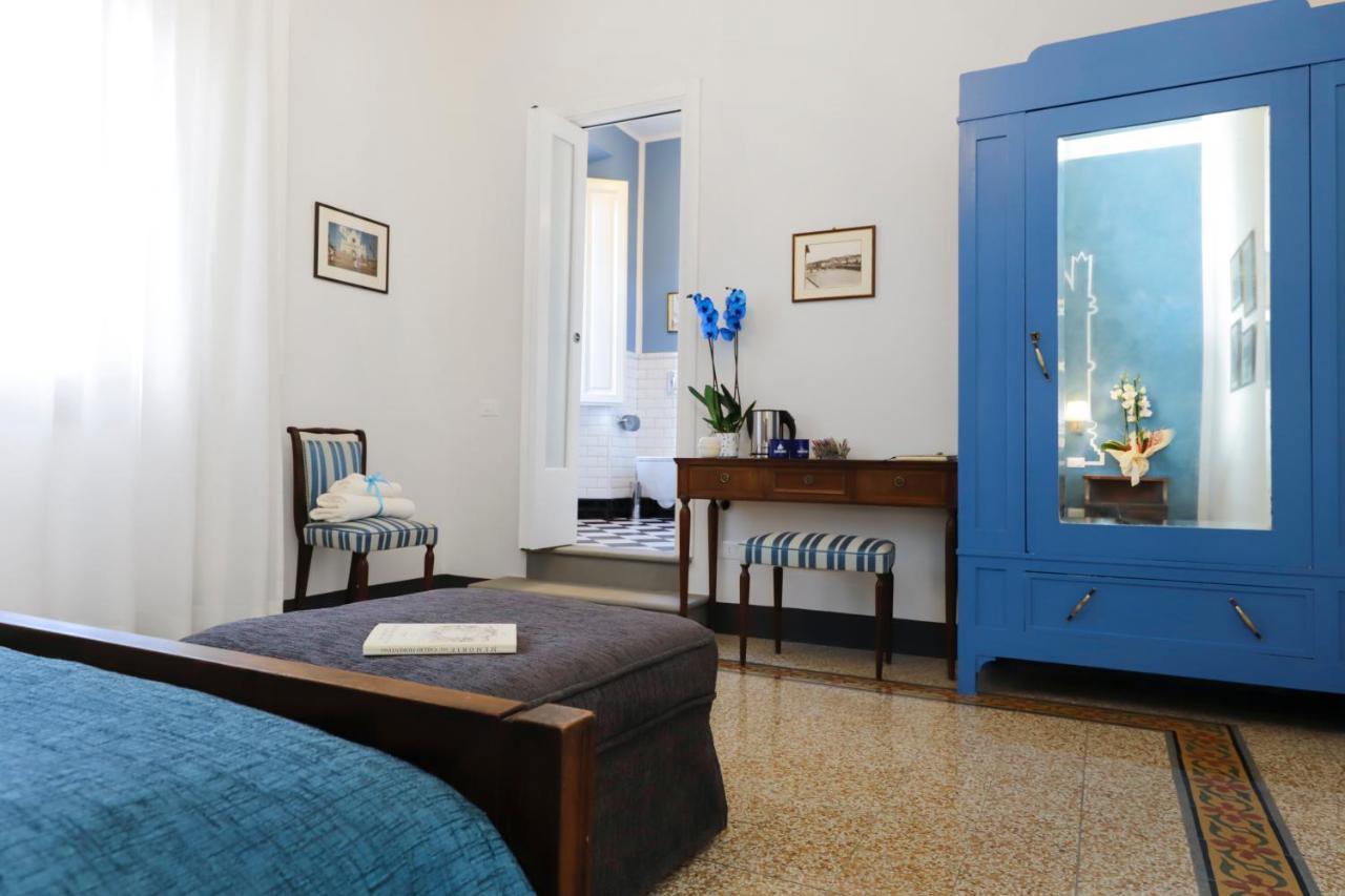 Couette-café Residenza Cecchi Florence
