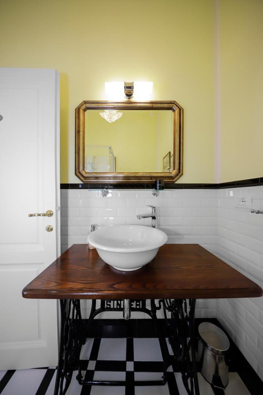 Couette-café Residenza Cecchi Florence