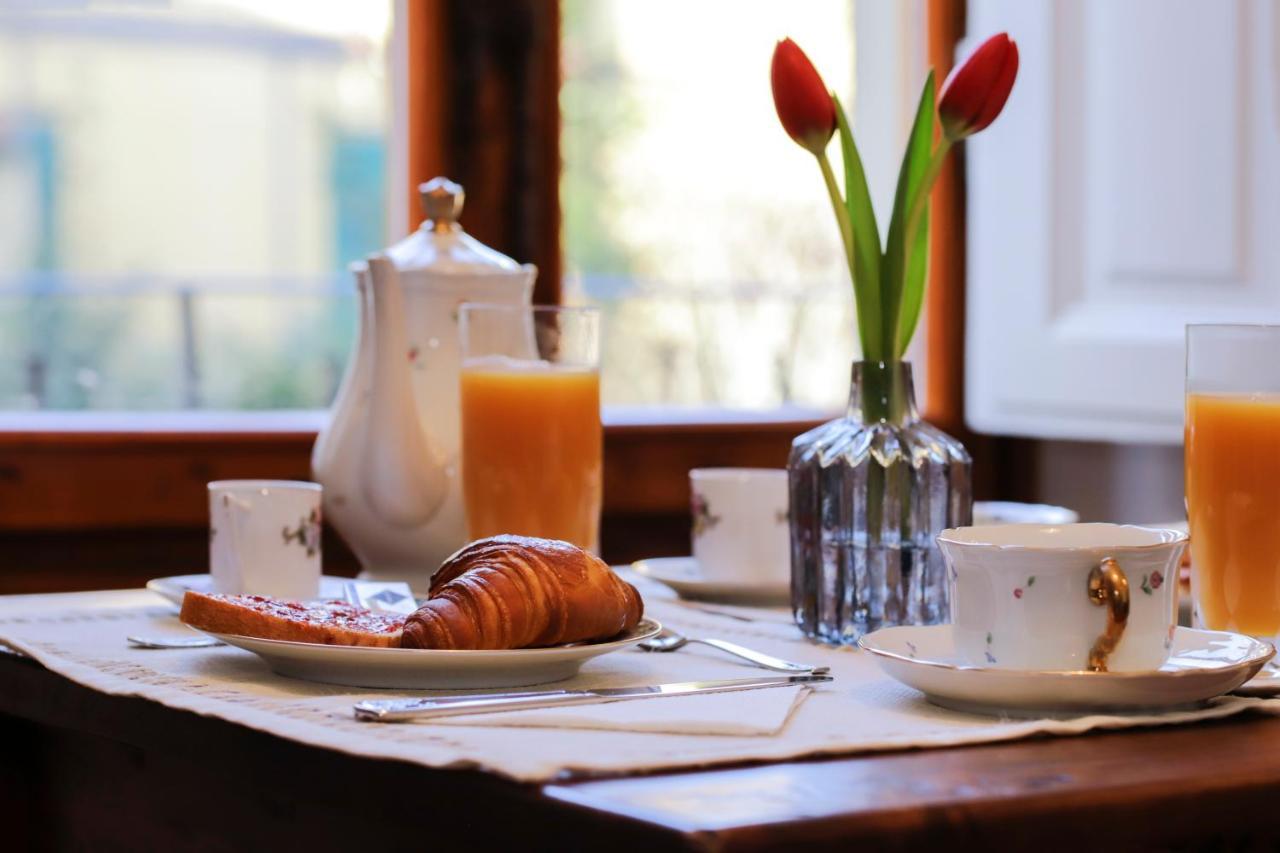 Couette-café Residenza Cecchi Florence
