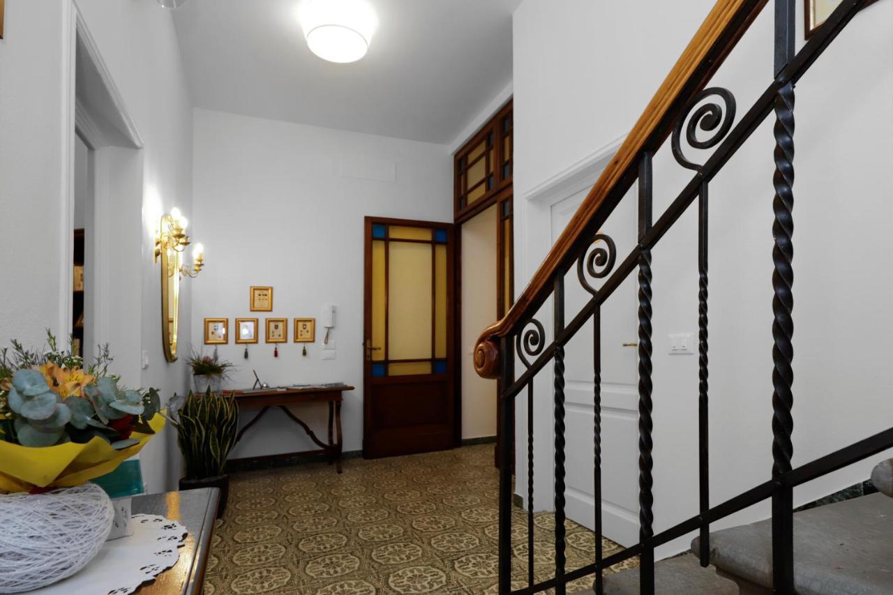 Residenza Cecchi Couette-café