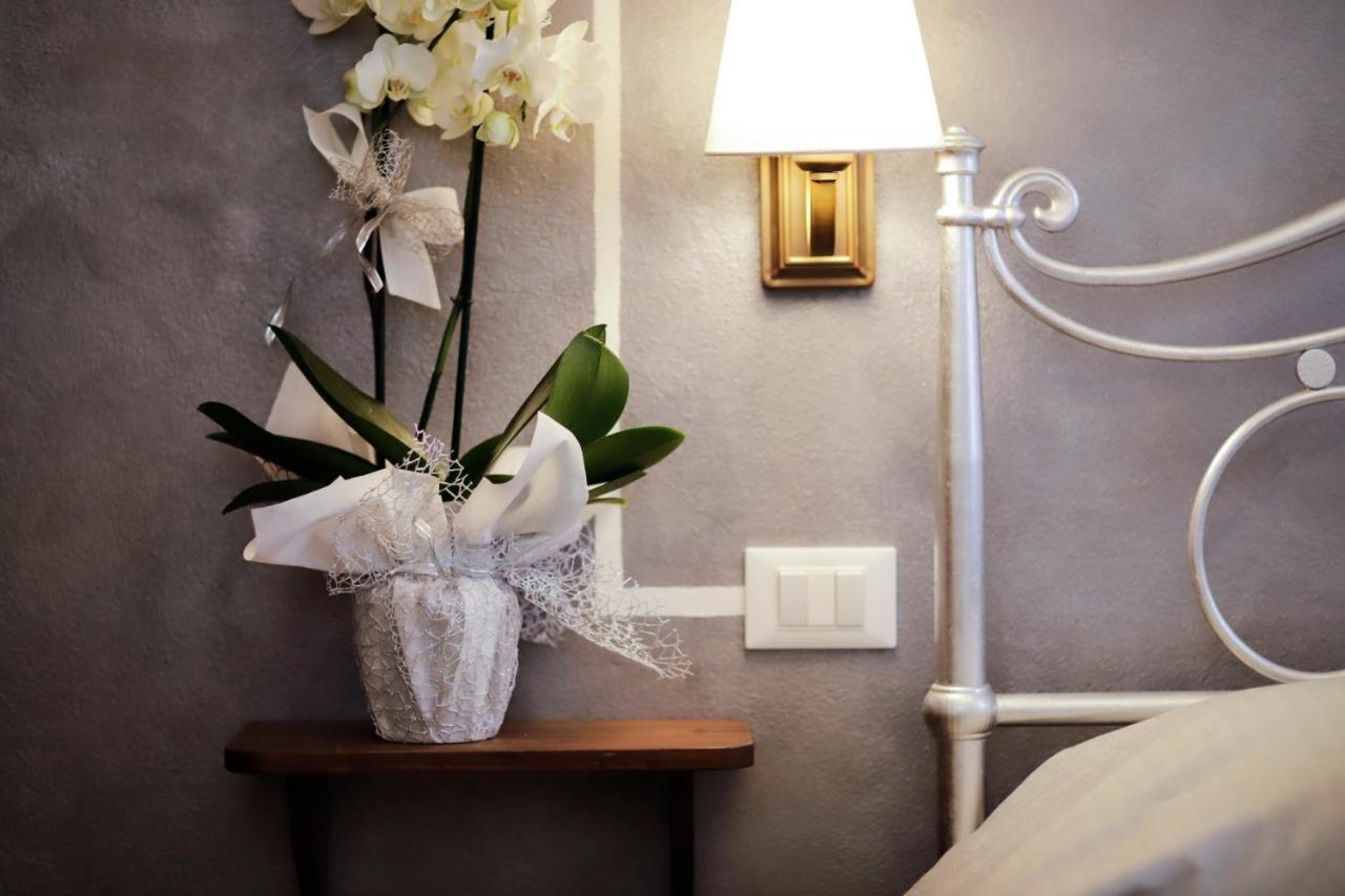 Couette-café Residenza Cecchi 3*
