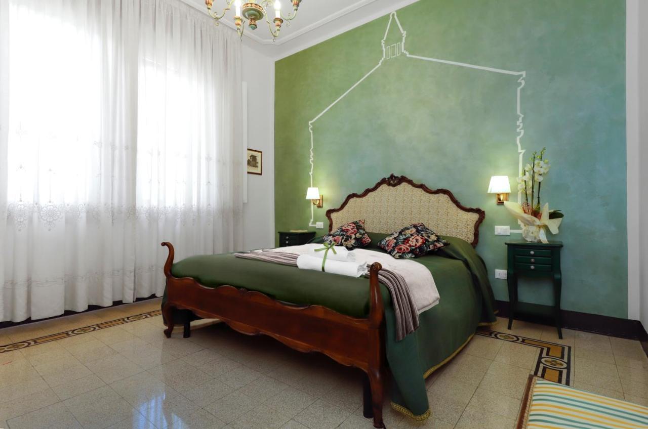 Couette-café Residenza Cecchi