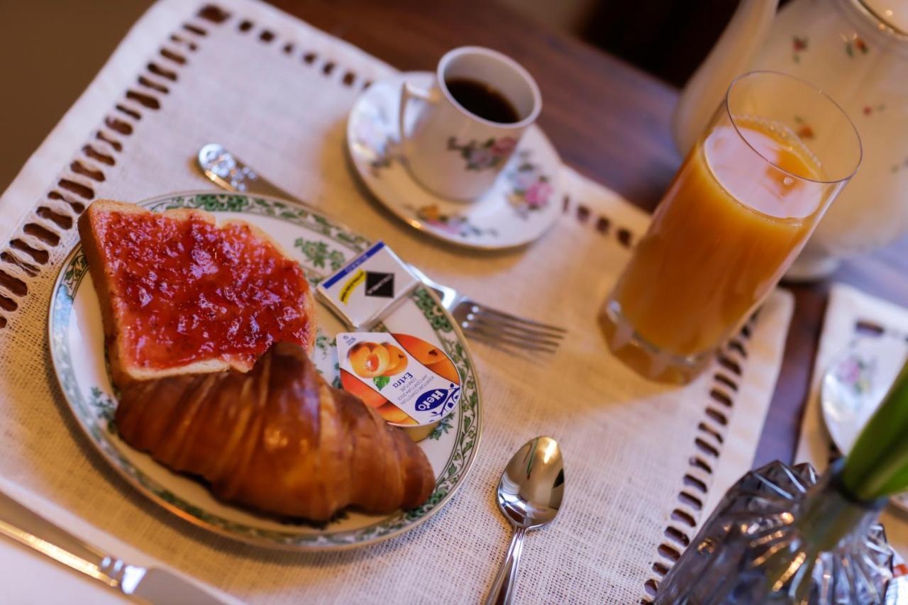 Residenza Cecchi Couette-café 3*