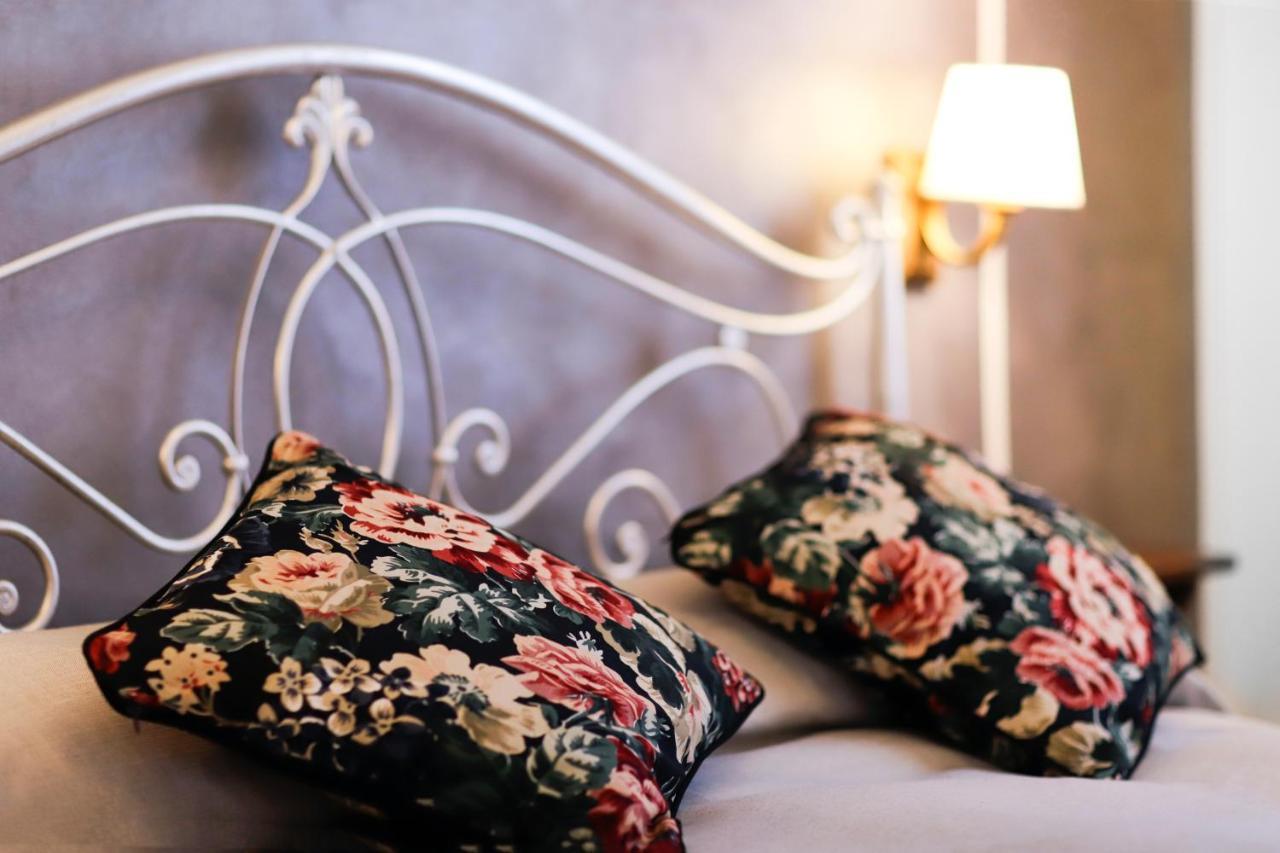 Residenza Cecchi Couette-café Florence