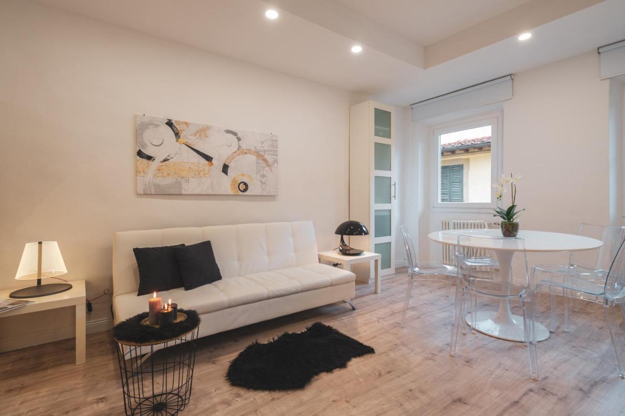 Appartamento Charming Fossi Firenze