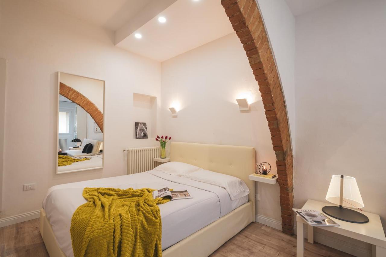 Appartamento Charming Fossi *