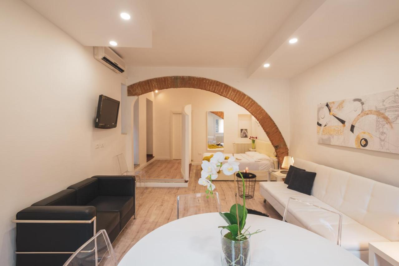 Charming Fossi Appartamento Firenze