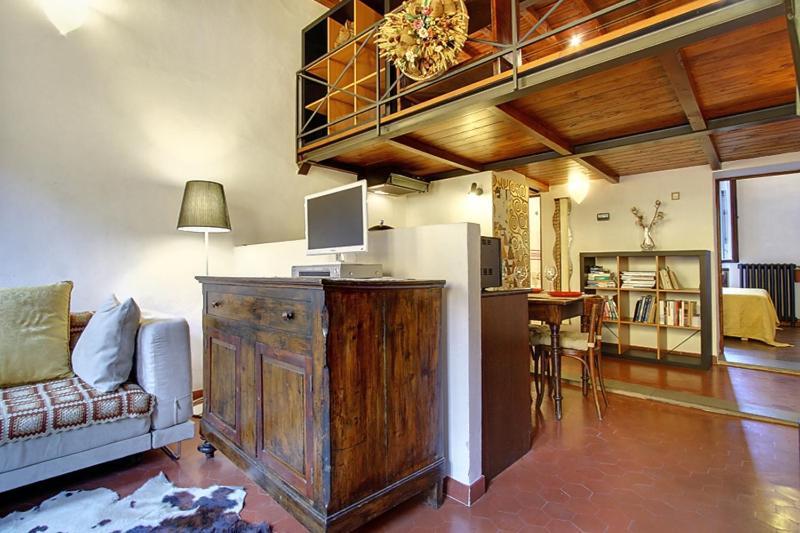 Two Bedrooms Near The Duomo Florença