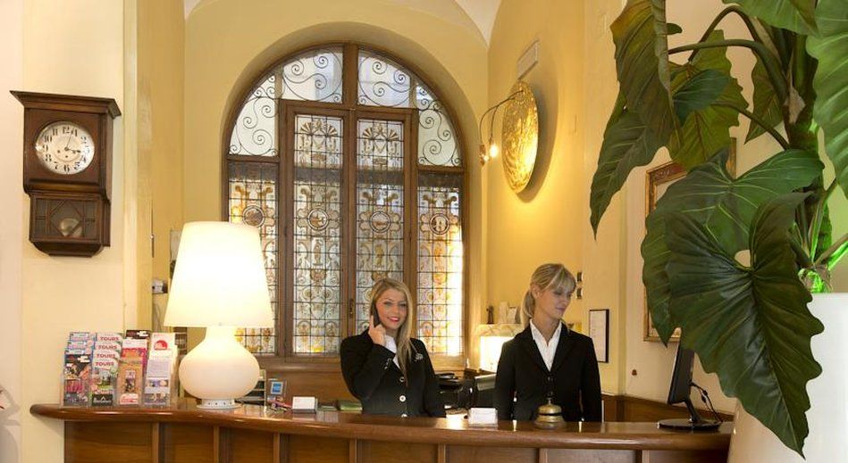 De La Pace, Sure Collection By Western Hotel 4*